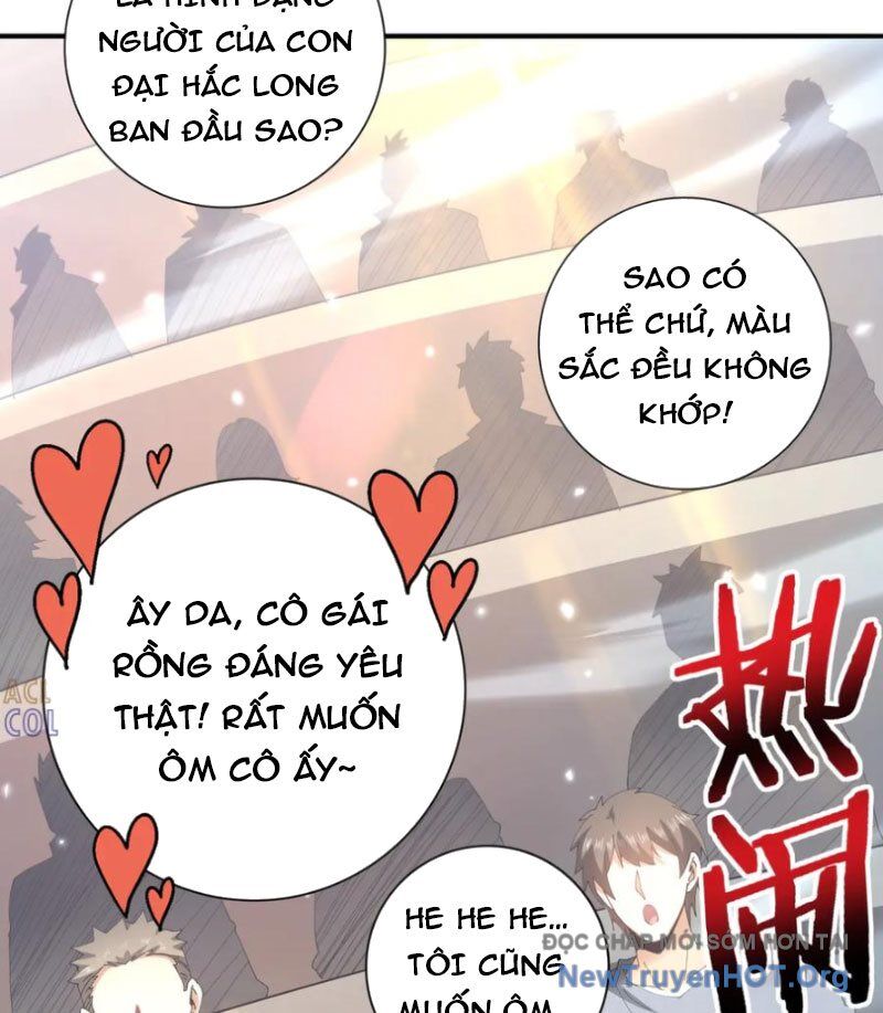Toàn Dân Chuyển Chức: Ngự Long Sư Là Chức Nghiệp Yếu Nhất? - Chương 157 - Trang 41