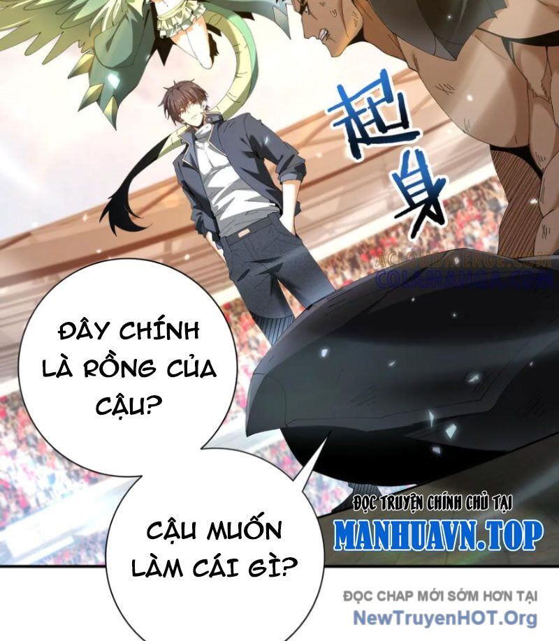 Toàn Dân Chuyển Chức: Ngự Long Sư Là Chức Nghiệp Yếu Nhất? - Chương 157 - Trang 44