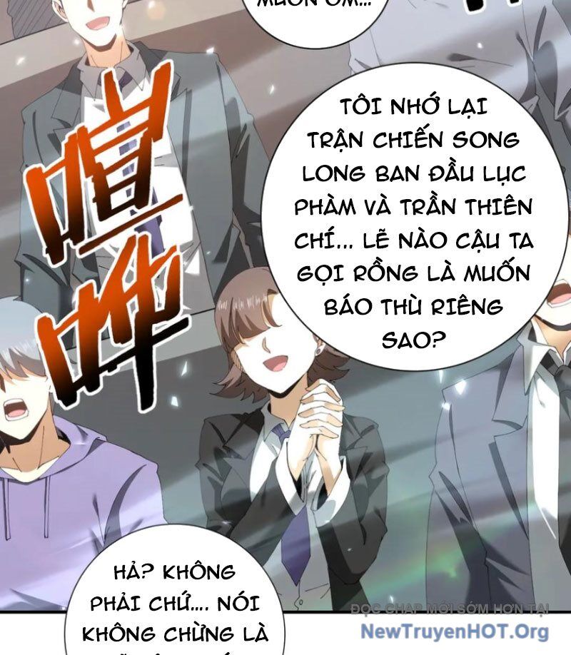 Toàn Dân Chuyển Chức: Ngự Long Sư Là Chức Nghiệp Yếu Nhất? - Chương 157 - Trang 42