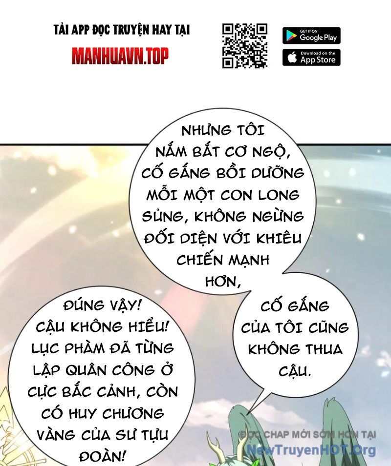 Toàn Dân Chuyển Chức: Ngự Long Sư Là Chức Nghiệp Yếu Nhất? - Chương 157 - Trang 61