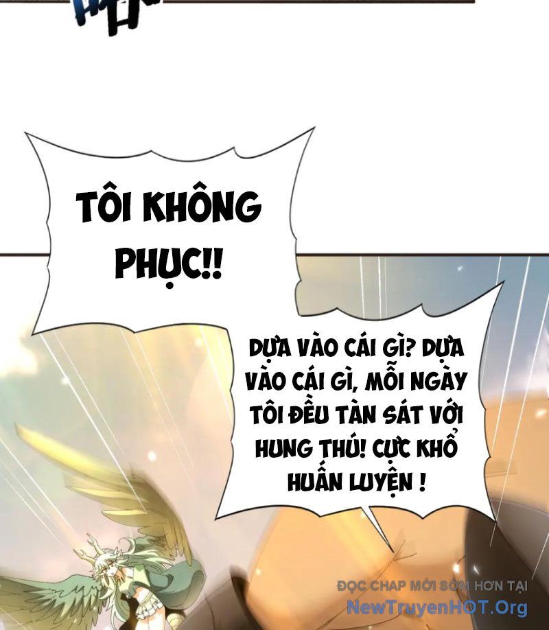 Toàn Dân Chuyển Chức: Ngự Long Sư Là Chức Nghiệp Yếu Nhất? - Chương 157 - Trang 53