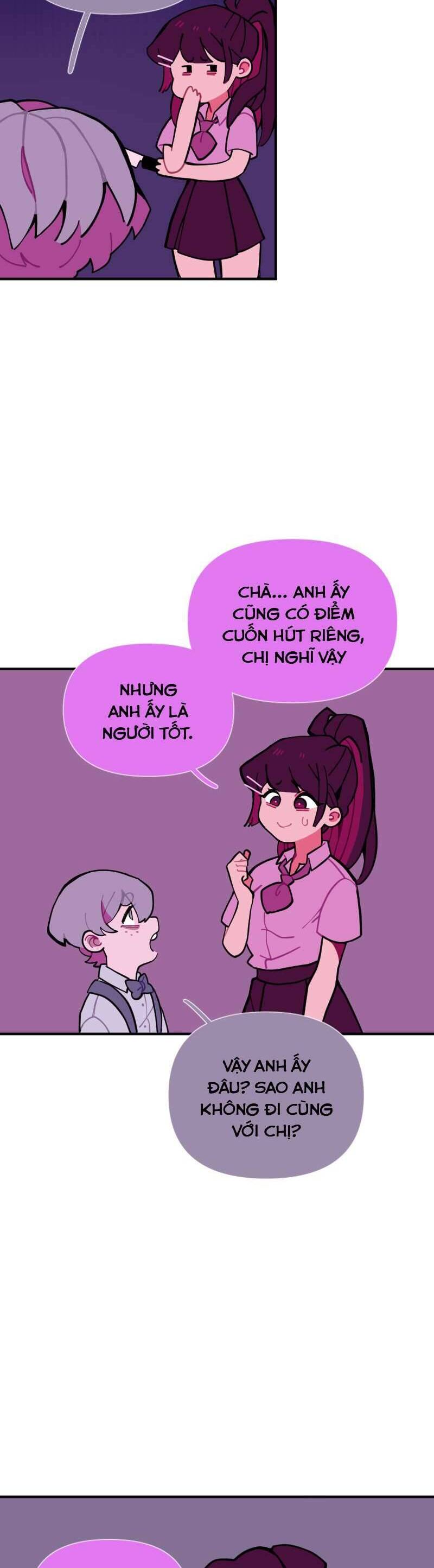 Homesick - Chương 5 - Trang 8