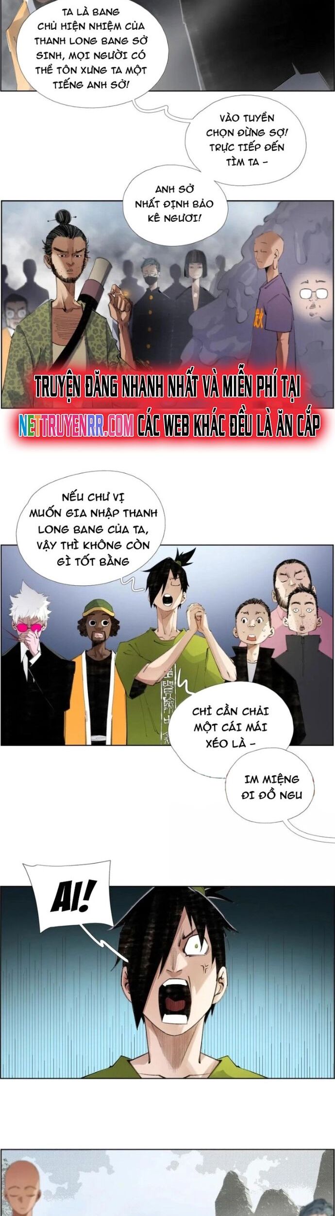 Tiền Liệt Tiên