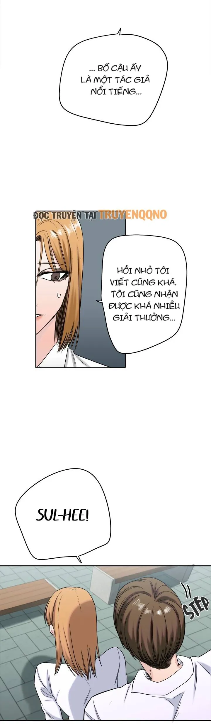 Lãng Mạn Giòn Tan - Chương 140 - Trang 28