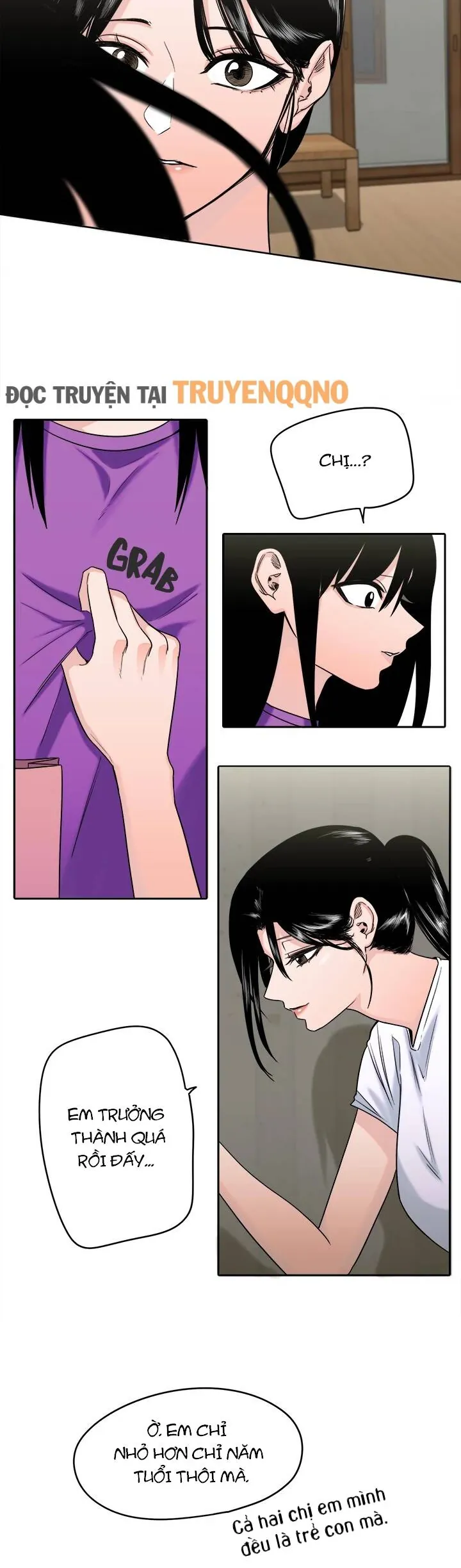 Lãng Mạn Giòn Tan - Chương 140 - Trang 12