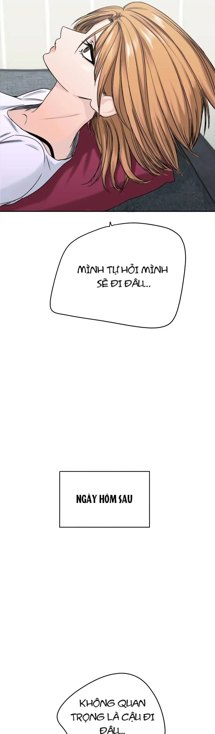 Lãng Mạn Giòn Tan - Chương 140 - Trang 21