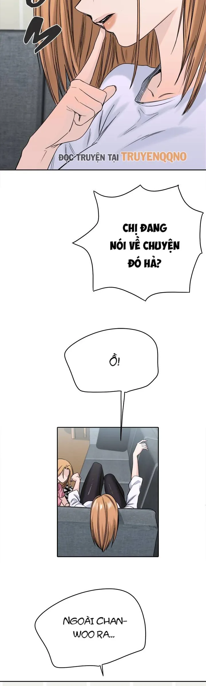 Lãng Mạn Giòn Tan - Chương 140 - Trang 20