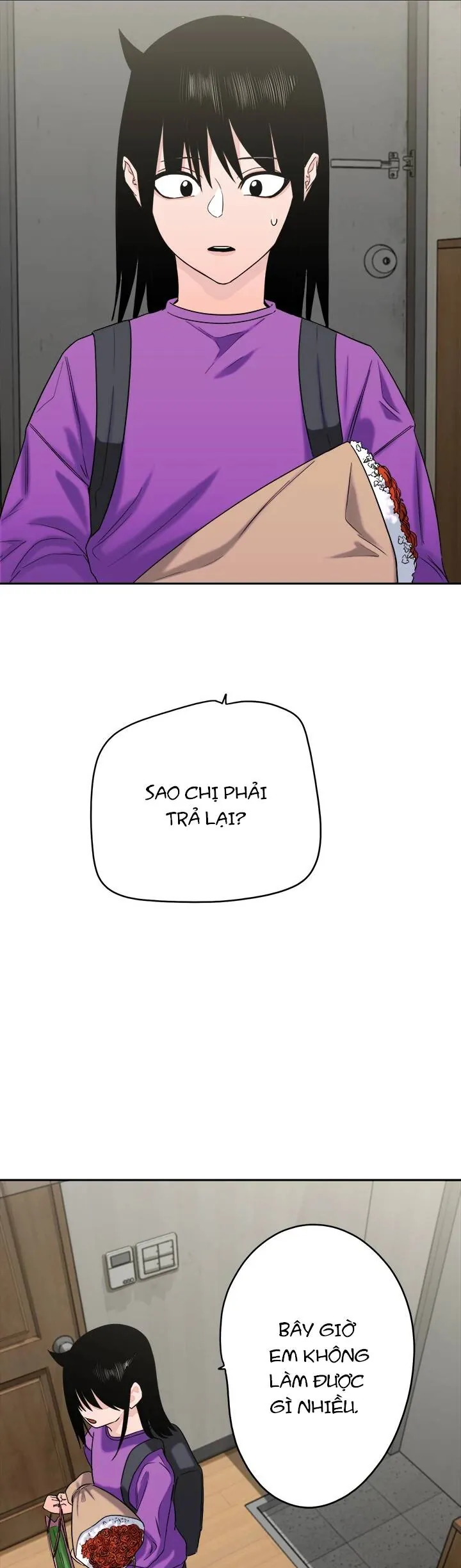 Lãng Mạn Giòn Tan - Chương 140 - Trang 9