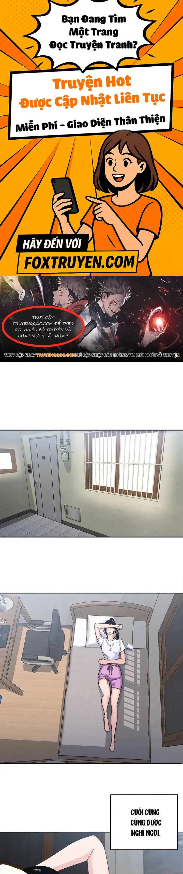 Lãng Mạn Giòn Tan - Chương 140 - Trang 1