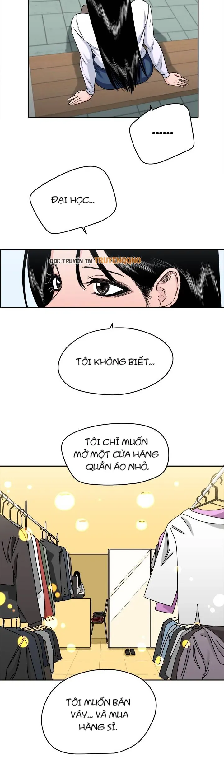 Lãng Mạn Giòn Tan - Chương 140 - Trang 24