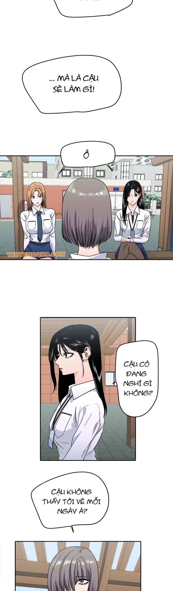 Lãng Mạn Giòn Tan - Chương 140 - Trang 22