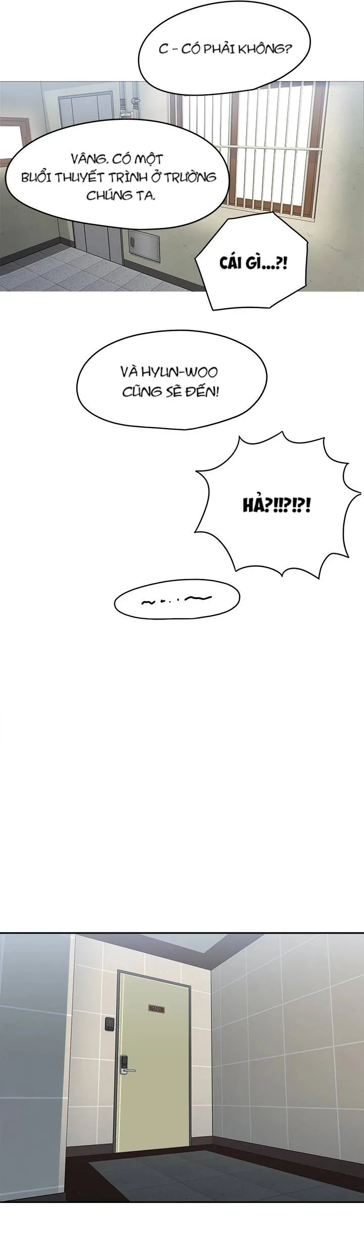 Lãng Mạn Giòn Tan - Chương 140 - Trang 13