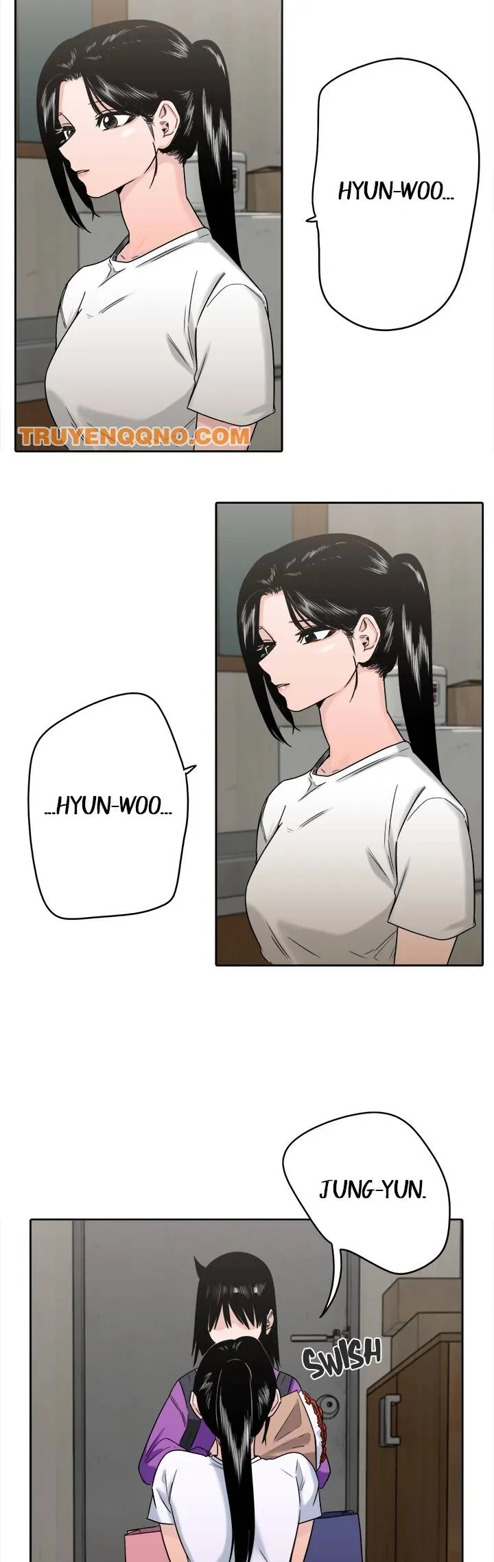 Lãng Mạn Giòn Tan - Chương 140 - Trang 6