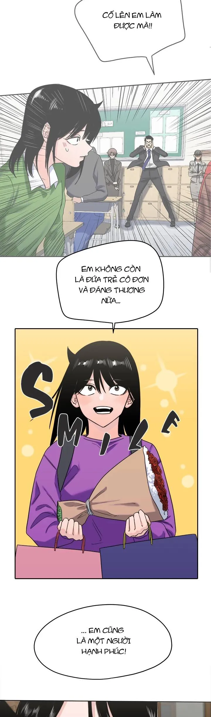 Lãng Mạn Giòn Tan - Chương 140 - Trang 11