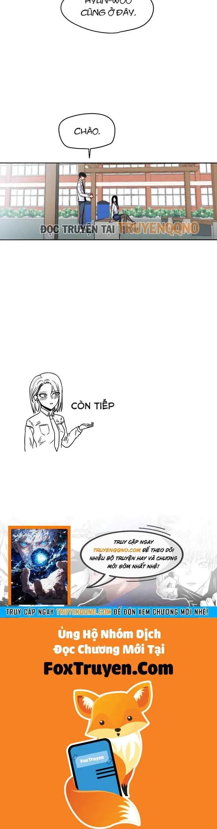 Lãng Mạn Giòn Tan - Chương 140 - Trang 30