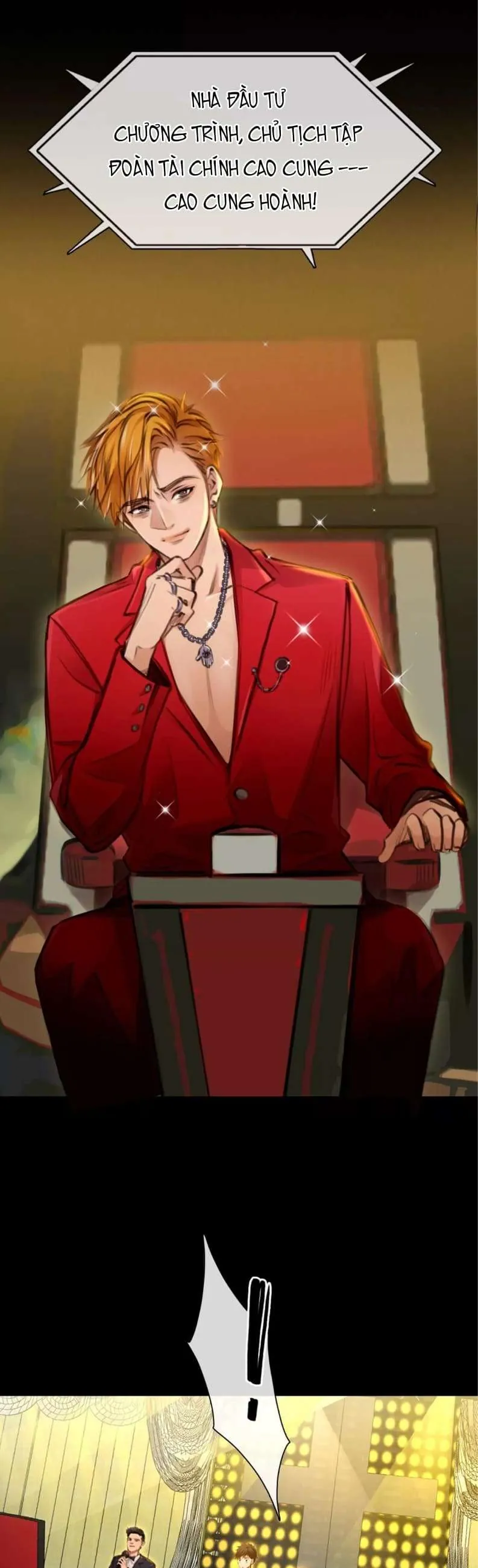 Vòng Xoáy Thời Gian - Chương 81 - Trang 11