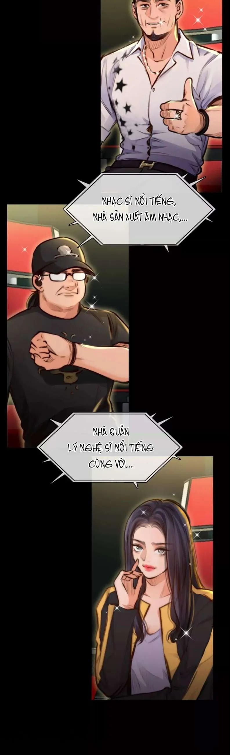 Vòng Xoáy Thời Gian - Chương 81 - Trang 10