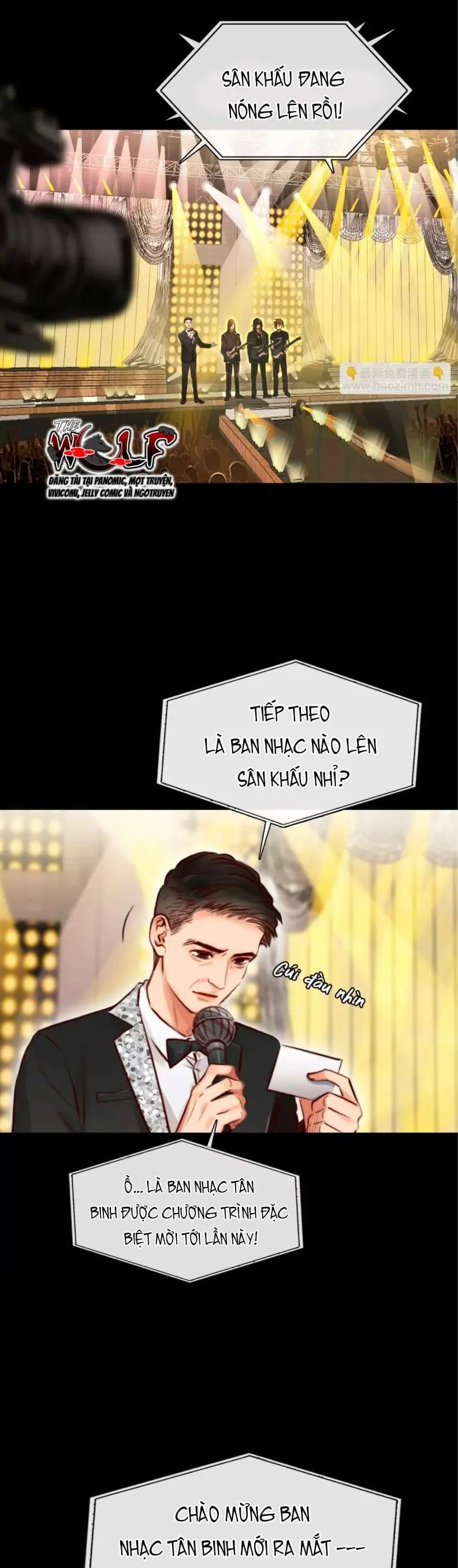 Vòng Xoáy Thời Gian - Chương 81 - Trang 3