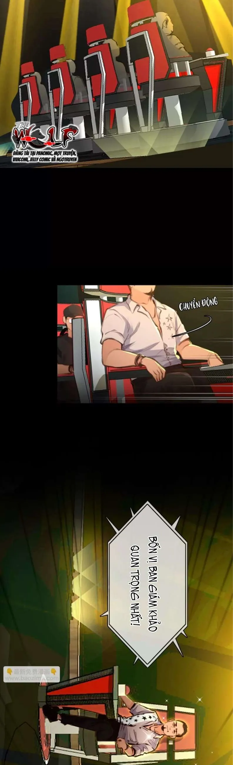 Vòng Xoáy Thời Gian - Chương 81 - Trang 8