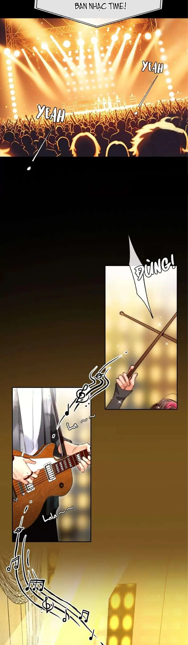 Vòng Xoáy Thời Gian - Chương 81 - Trang 4