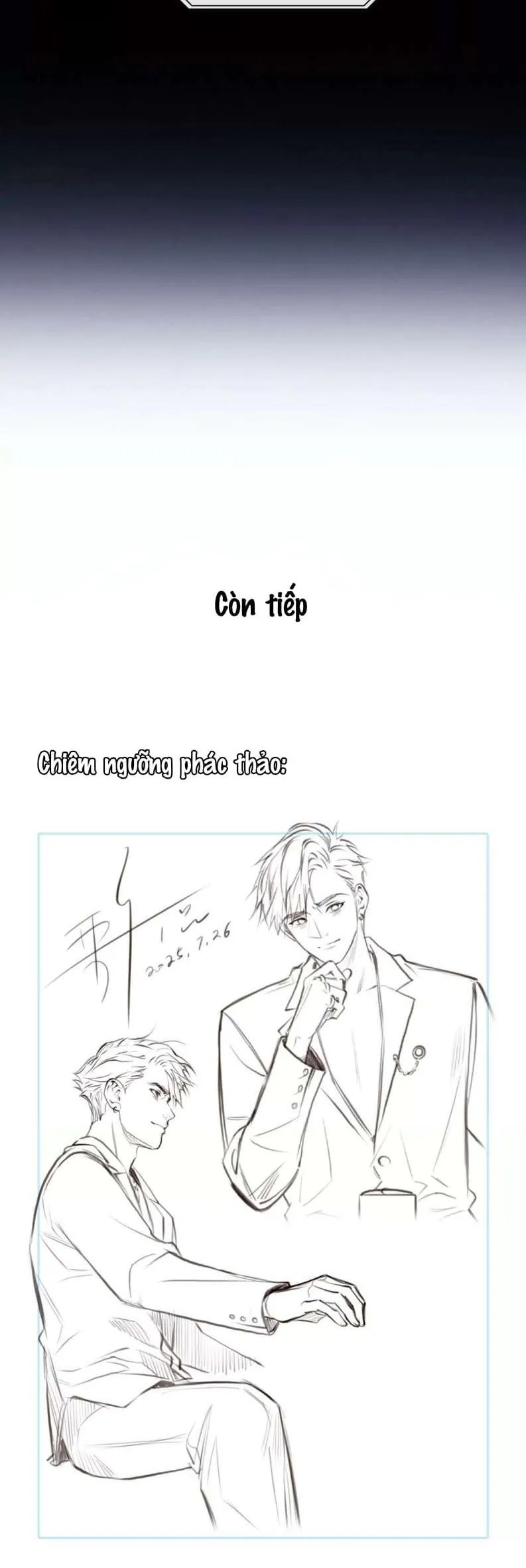 Vòng Xoáy Thời Gian - Chương 81 - Trang 14