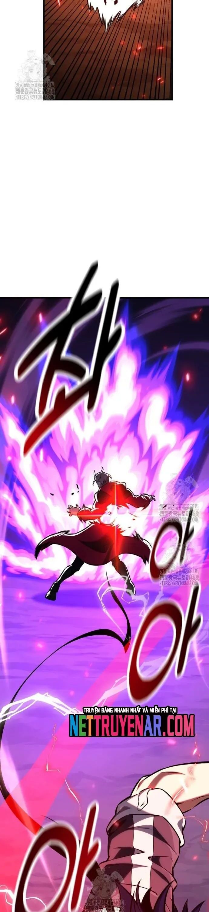 Fate/Extra Ccc Fox Tail - Chương 85 - Trang 80