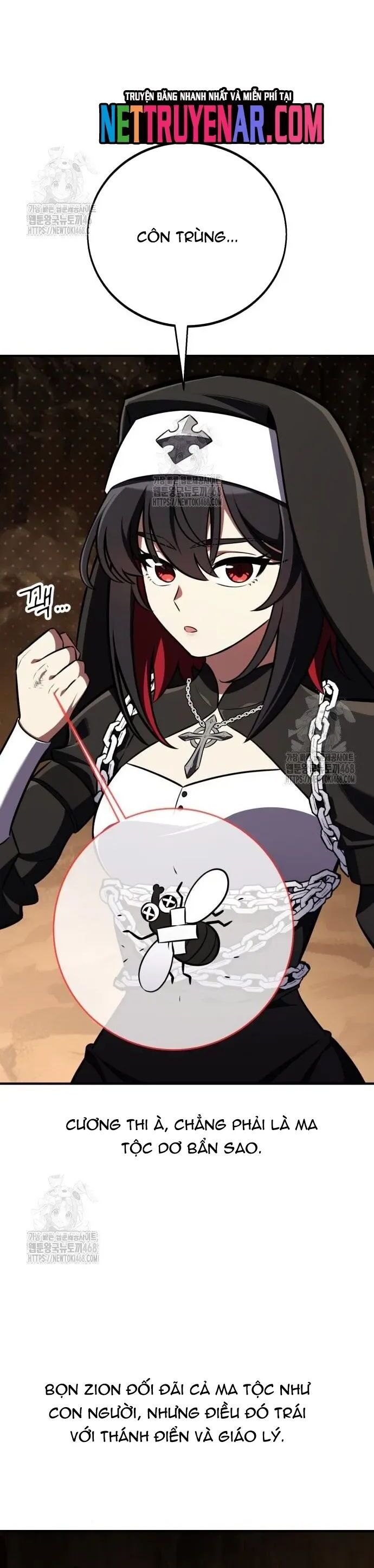 Fate/Extra Ccc Fox Tail - Chương 85 - Trang 56