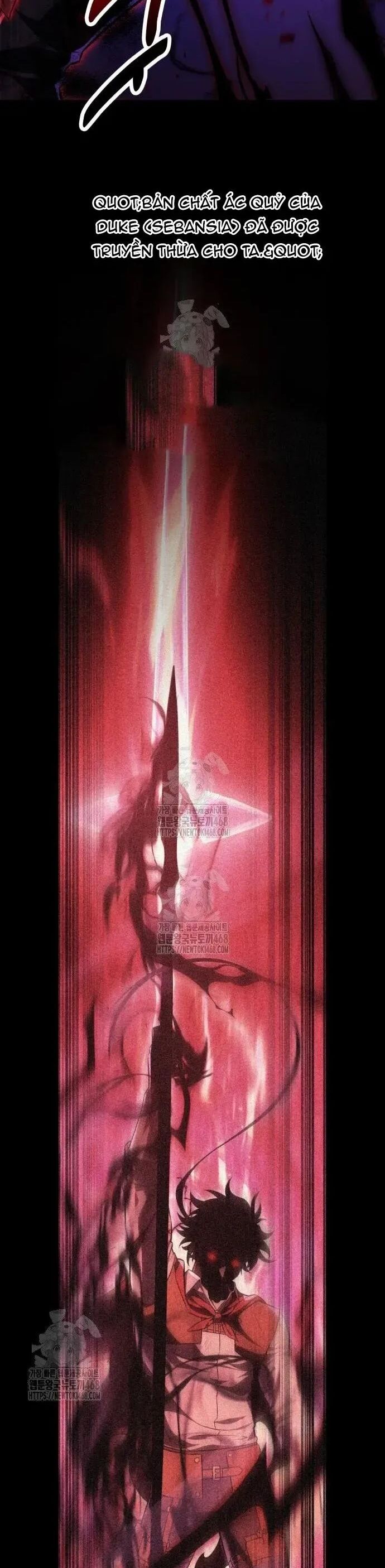 Fate/Extra Ccc Fox Tail - Chương 85 - Trang 14