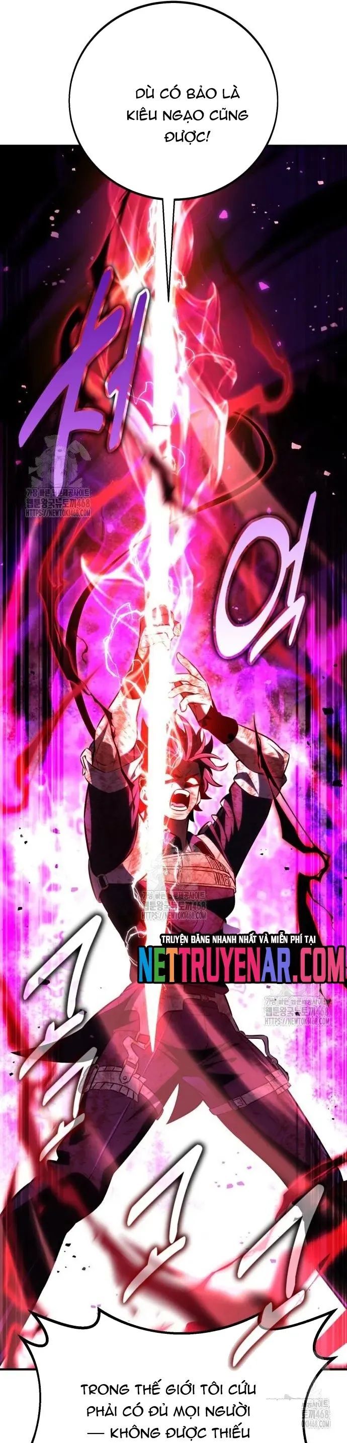 Fate/Extra Ccc Fox Tail - Chương 85 - Trang 32