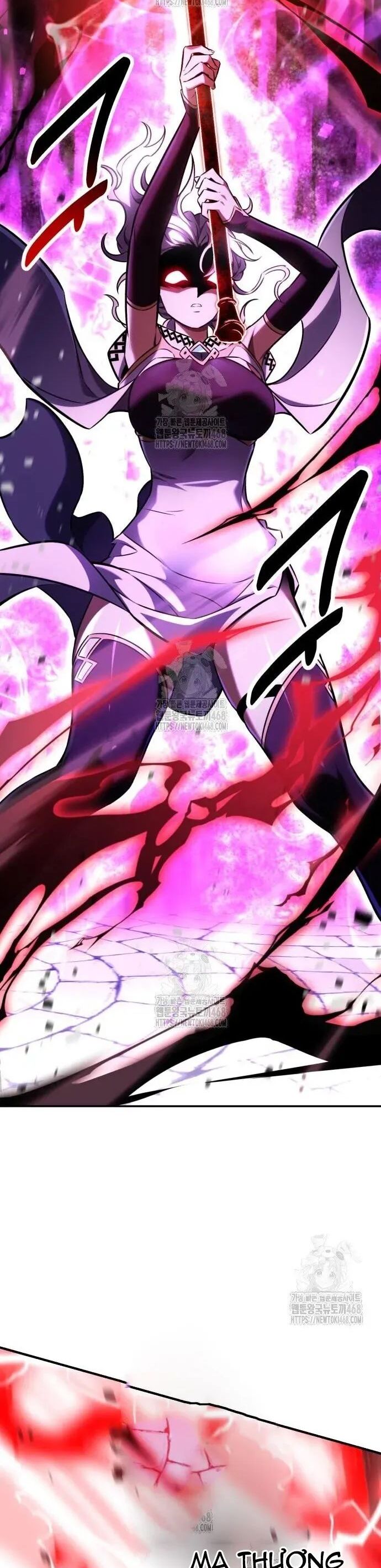 Fate/Extra Ccc Fox Tail - Chương 85 - Trang 19