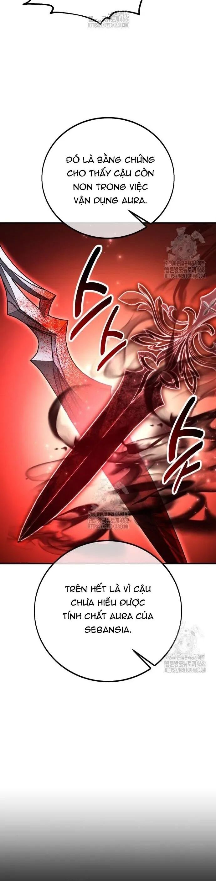 Fate/Extra Ccc Fox Tail - Chương 85 - Trang 16