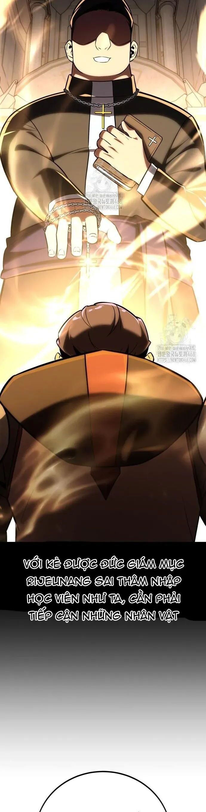 Fate/Extra Ccc Fox Tail - Chương 85 - Trang 48