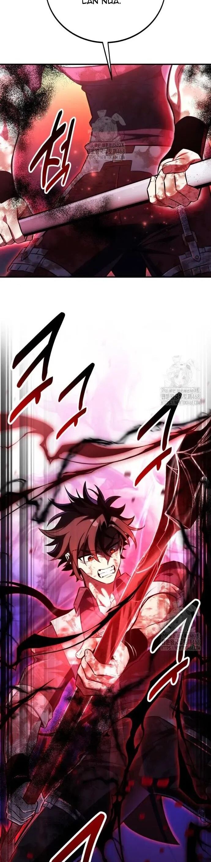 Fate/Extra Ccc Fox Tail - Chương 85 - Trang 13