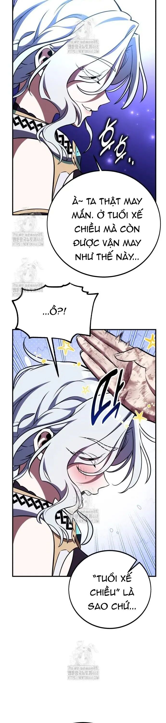 Fate/Extra Ccc Fox Tail - Chương 85 - Trang 38