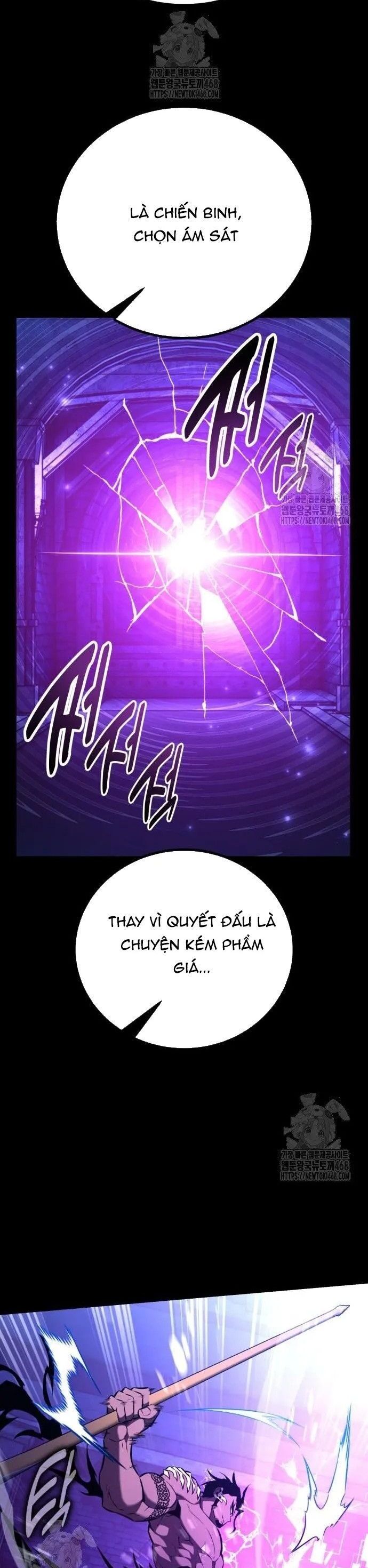 Fate/Extra Ccc Fox Tail - Chương 85 - Trang 4