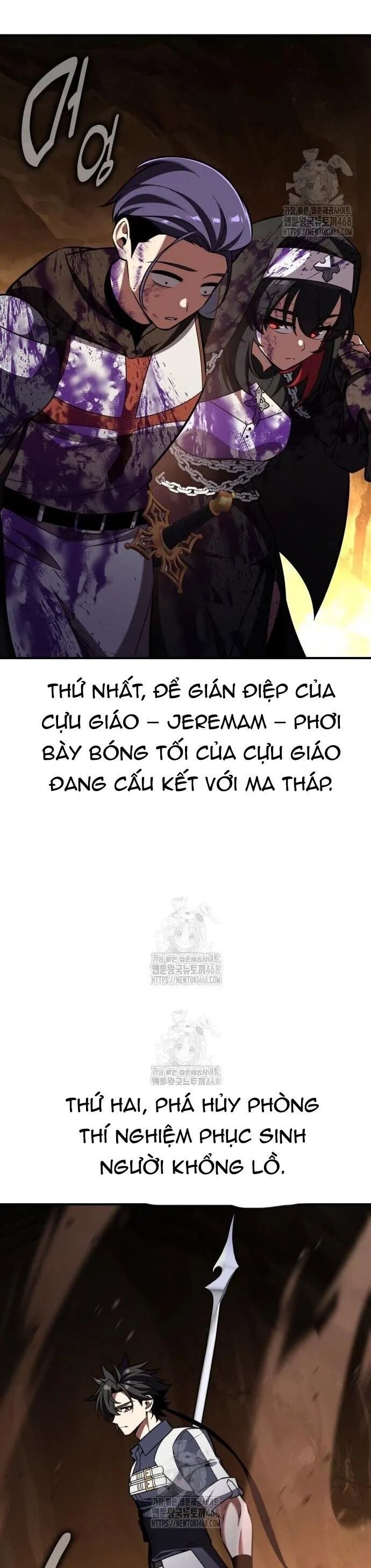 Fate/Extra Ccc Fox Tail - Chương 85 - Trang 83