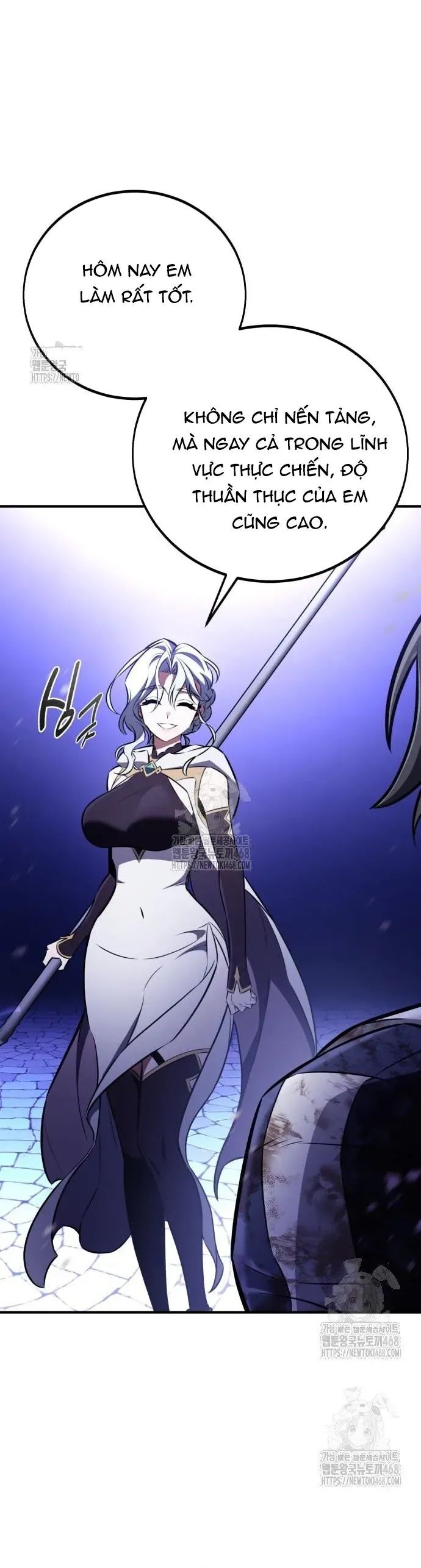 Fate/Extra Ccc Fox Tail - Chương 85 - Trang 11