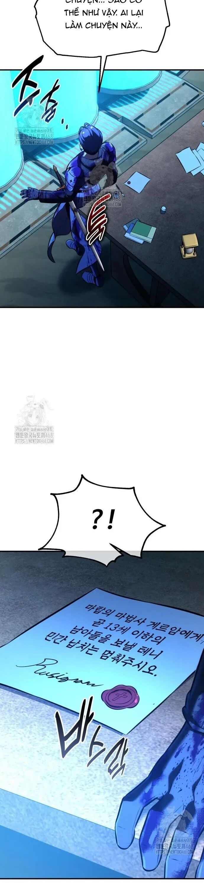 Fate/Extra Ccc Fox Tail - Chương 85 - Trang 73