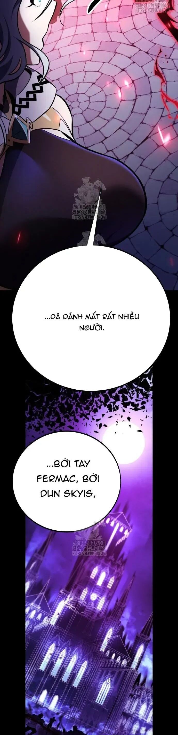 Fate/Extra Ccc Fox Tail - Chương 85 - Trang 28