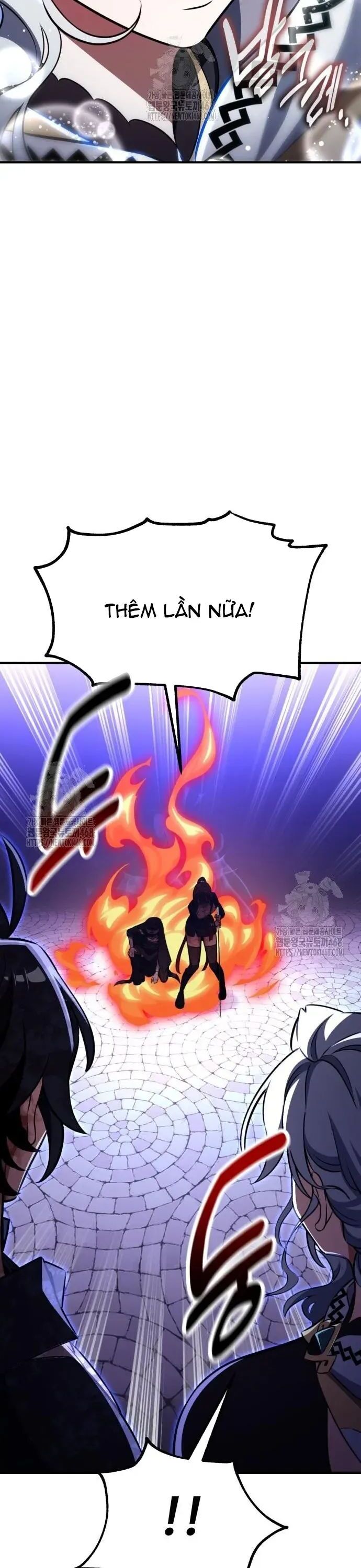 Fate/Extra Ccc Fox Tail - Chương 85 - Trang 40