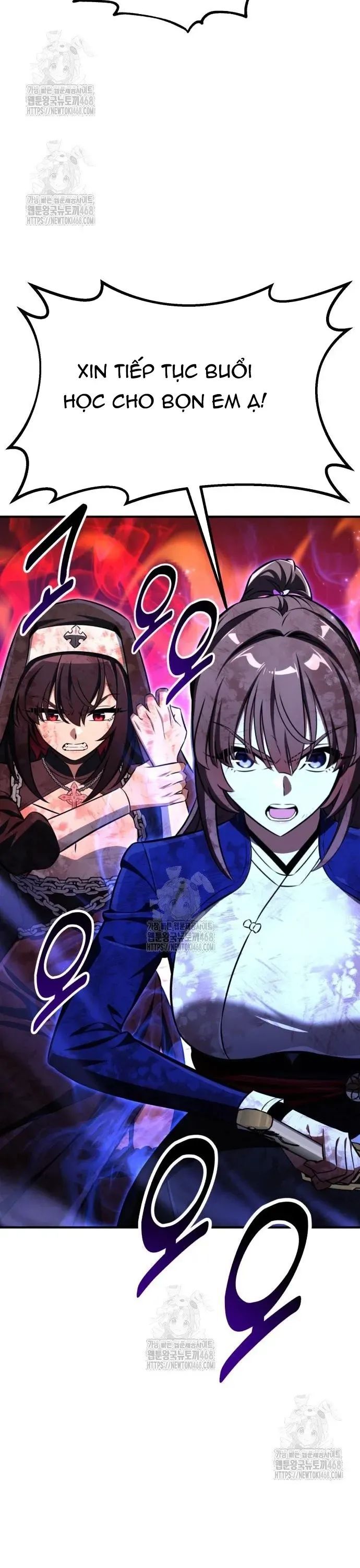 Fate/Extra Ccc Fox Tail - Chương 85 - Trang 41