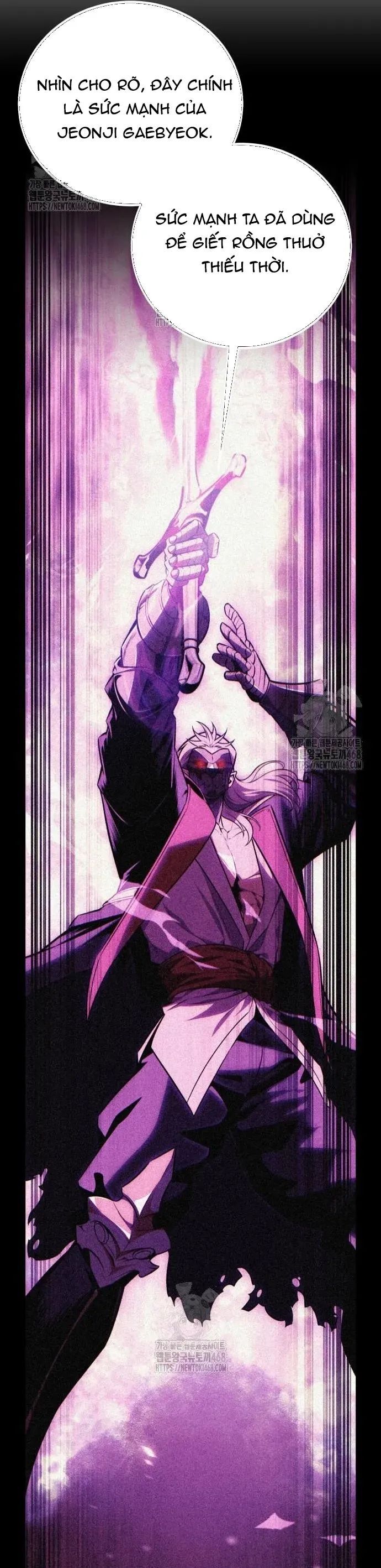 Fate/Extra Ccc Fox Tail - Chương 85 - Trang 17