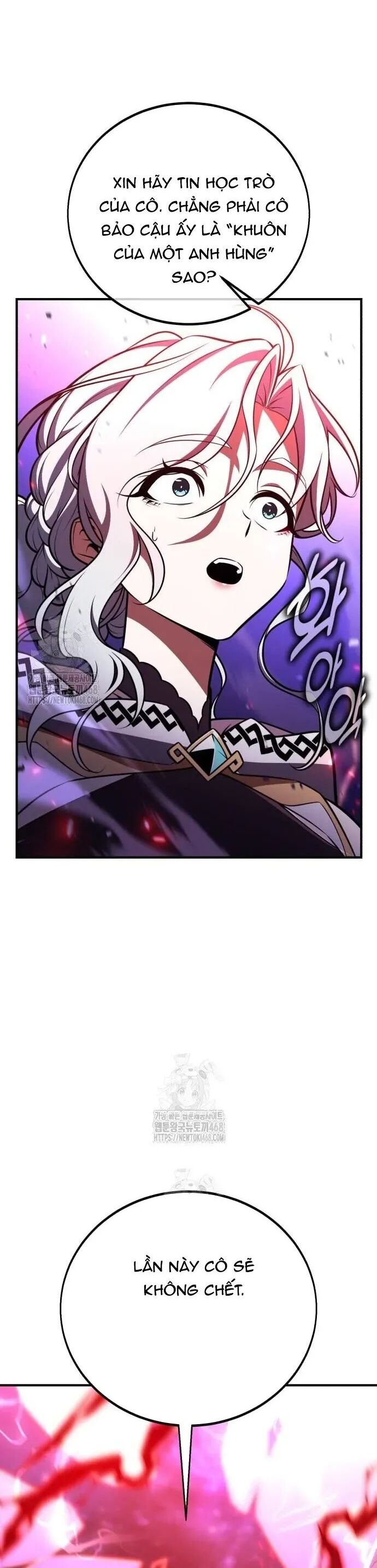 Fate/Extra Ccc Fox Tail - Chương 85 - Trang 36