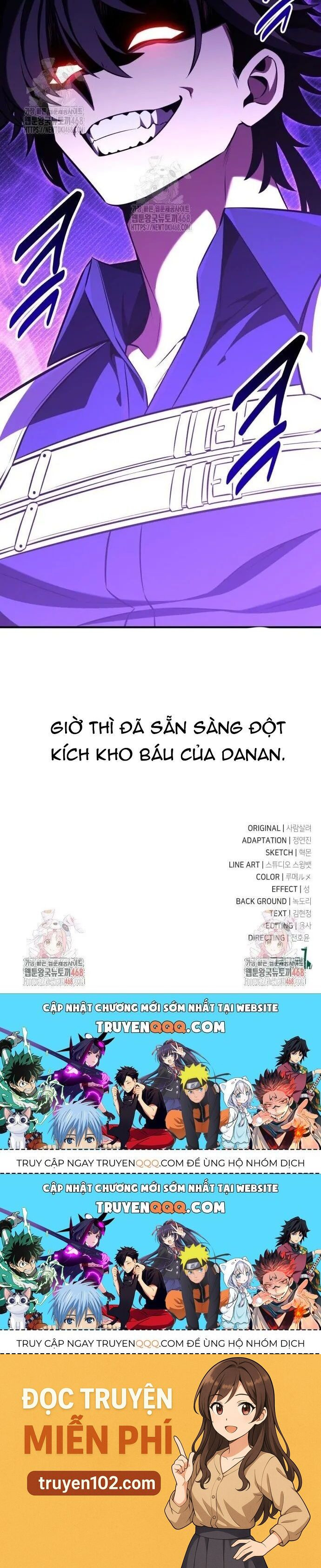 Fate/Extra Ccc Fox Tail - Chương 85 - Trang 86