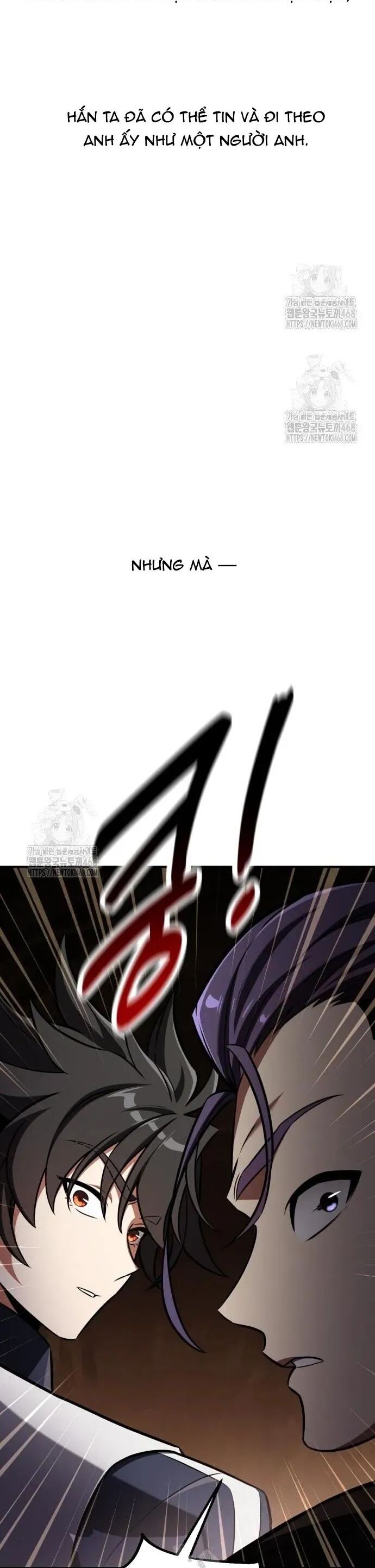 Fate/Extra Ccc Fox Tail - Chương 85 - Trang 54