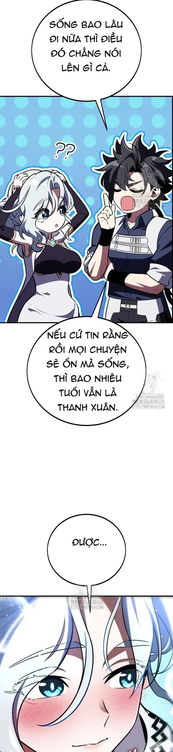 Fate/Extra Ccc Fox Tail - Chương 85 - Trang 39