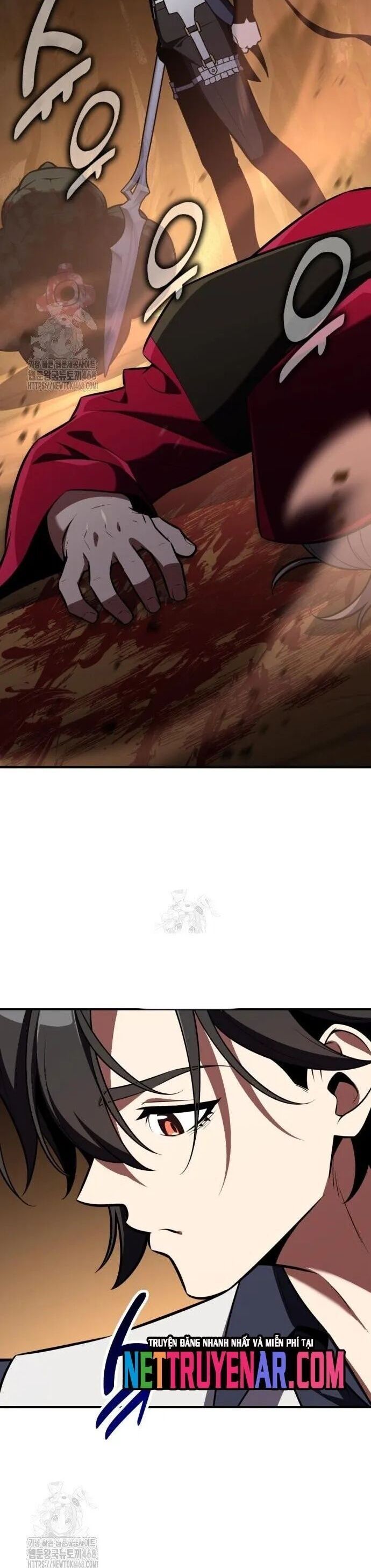 Fate/Extra Ccc Fox Tail - Chương 85 - Trang 84