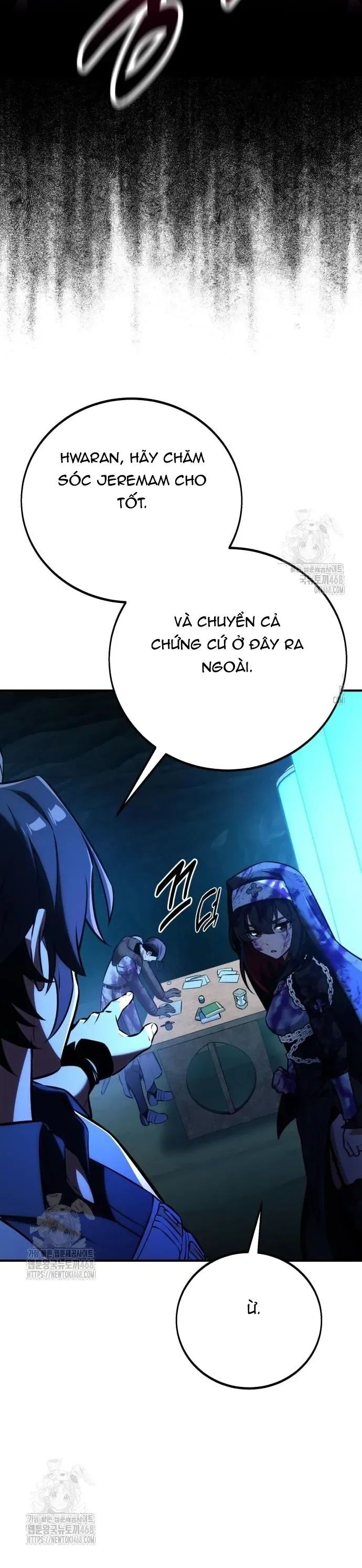 Fate/Extra Ccc Fox Tail - Chương 85 - Trang 76