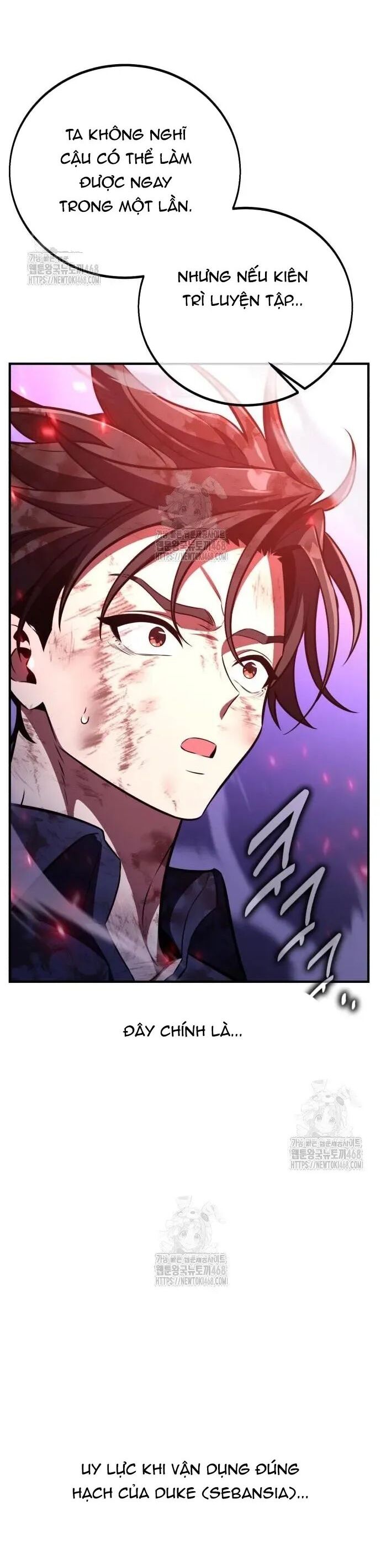 Fate/Extra Ccc Fox Tail - Chương 85 - Trang 21