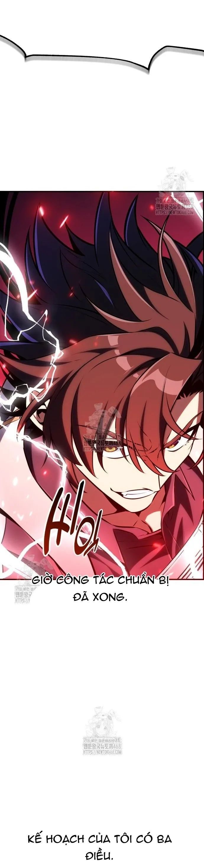 Fate/Extra Ccc Fox Tail - Chương 85 - Trang 82